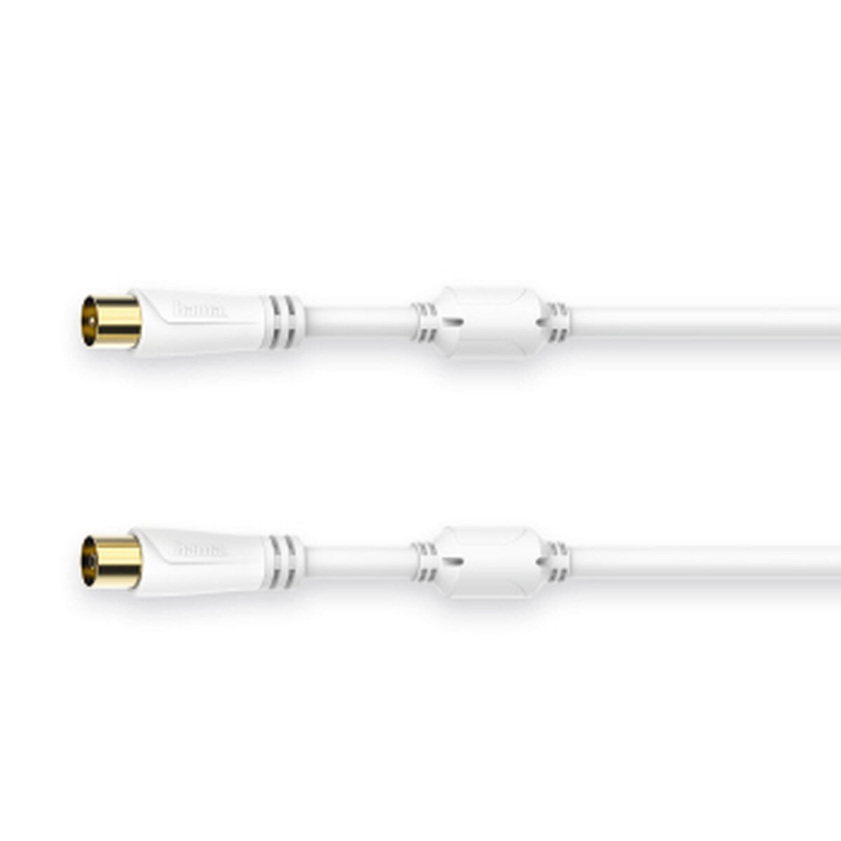 "Antenas Kabelis Hama 00205247 3 m Balts